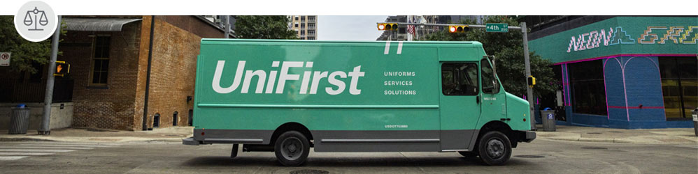 UniFirst practices ethical governance